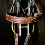 Beval Beval Heritage Wide Caveson Hunter Bridle