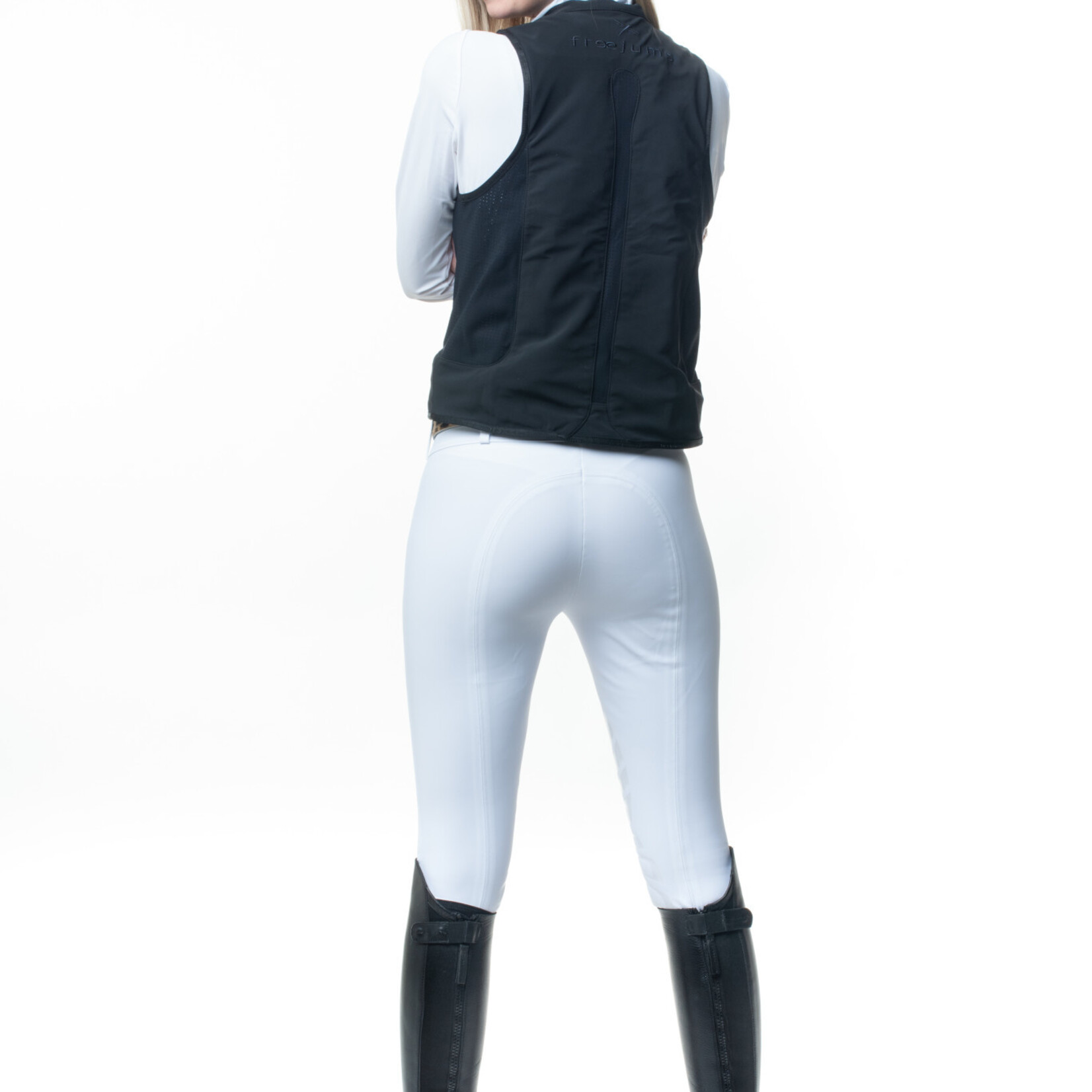 2021 CERTIFIED NEW Freejump Airbag