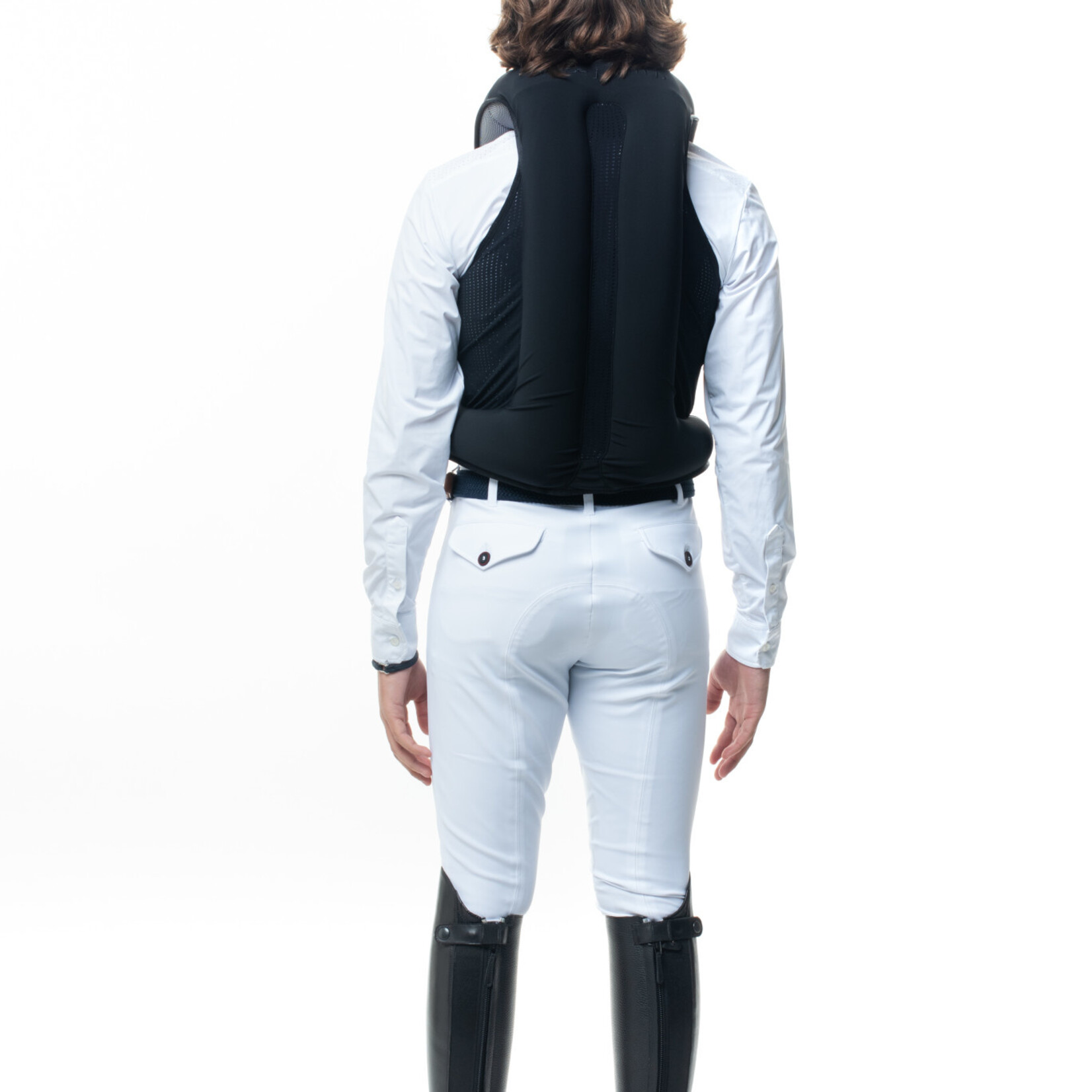 2021 CERTIFIED NEW Freejump Airbag