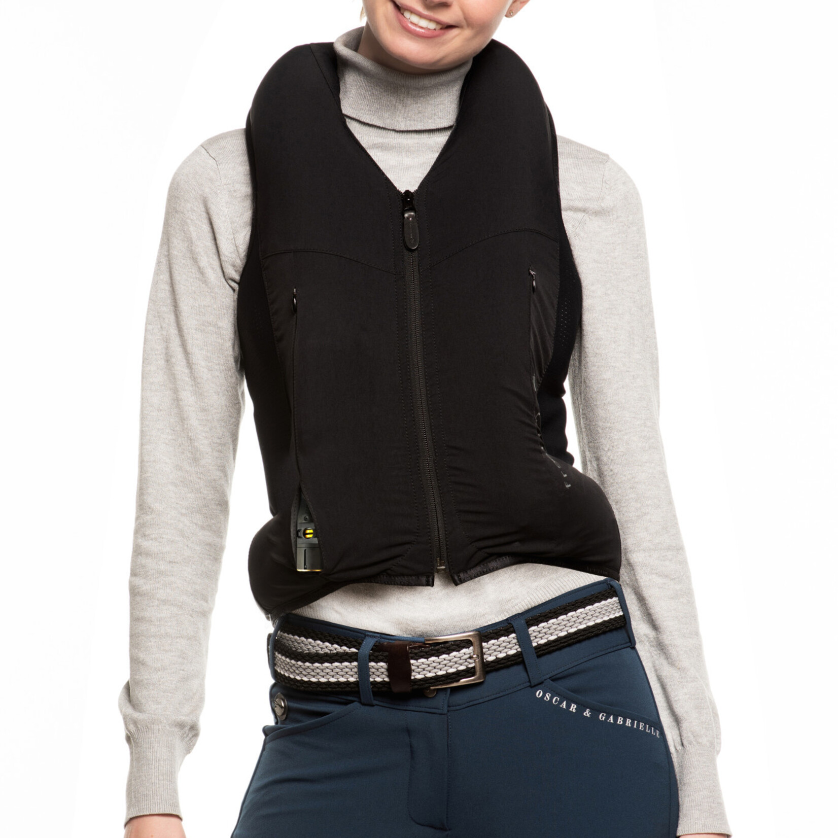 2021 CERTIFIED Freejump Airbag