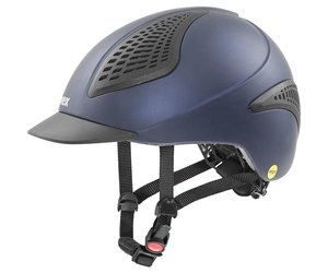 Uvex Exxential II MIPS Helmet - RIDE