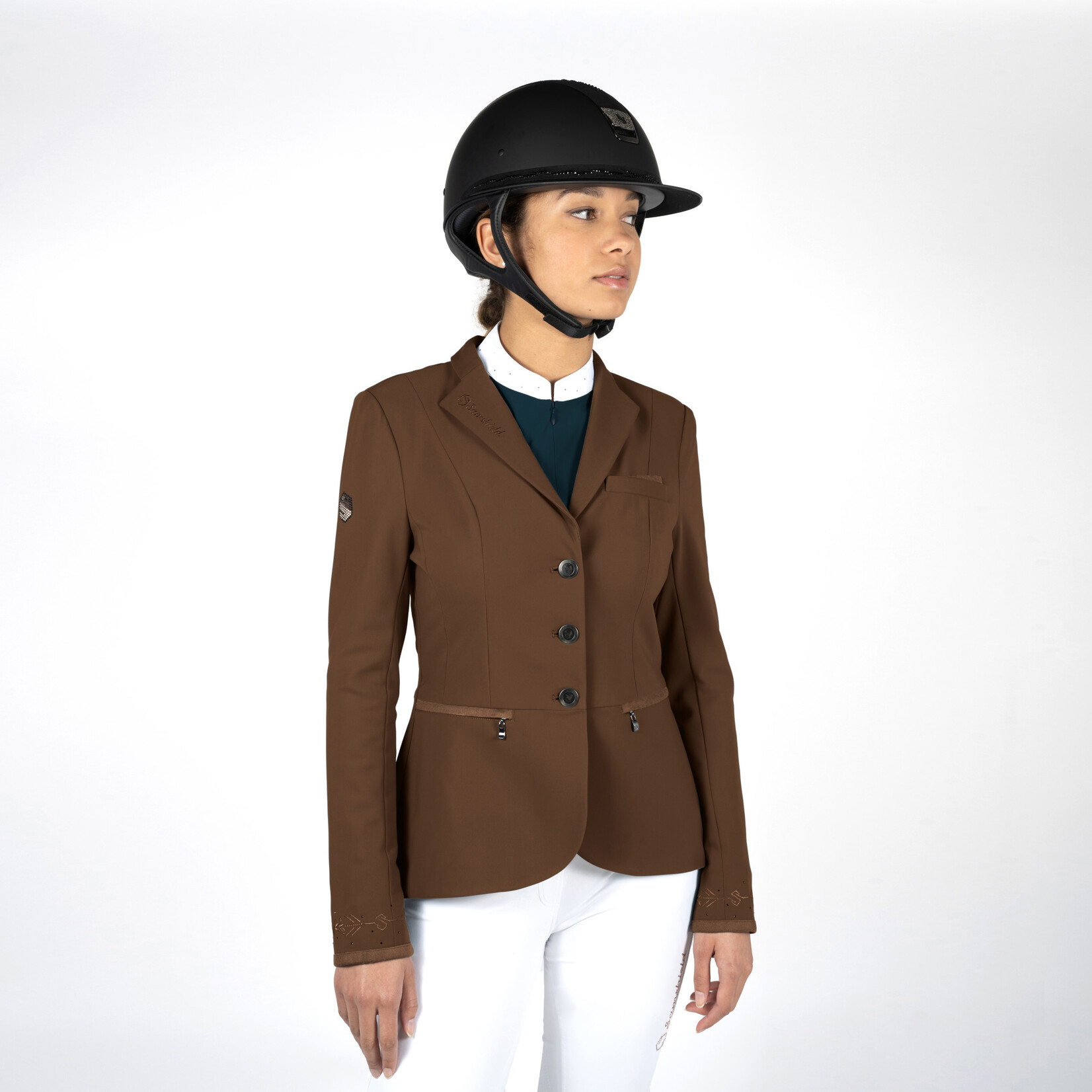Samshield Samshield Victorine Jully Women’s Show Jacket
