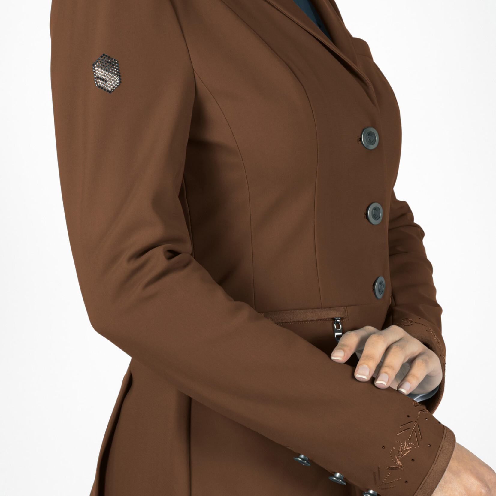Samshield Samshield Victorine Jully Women’s Show Jacket