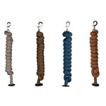 Dy'on NE10A Dy'on New English Collection Lead Rope with Removable Snap