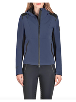 Equiline Equiline Charnettec Women's Softshell Jacket