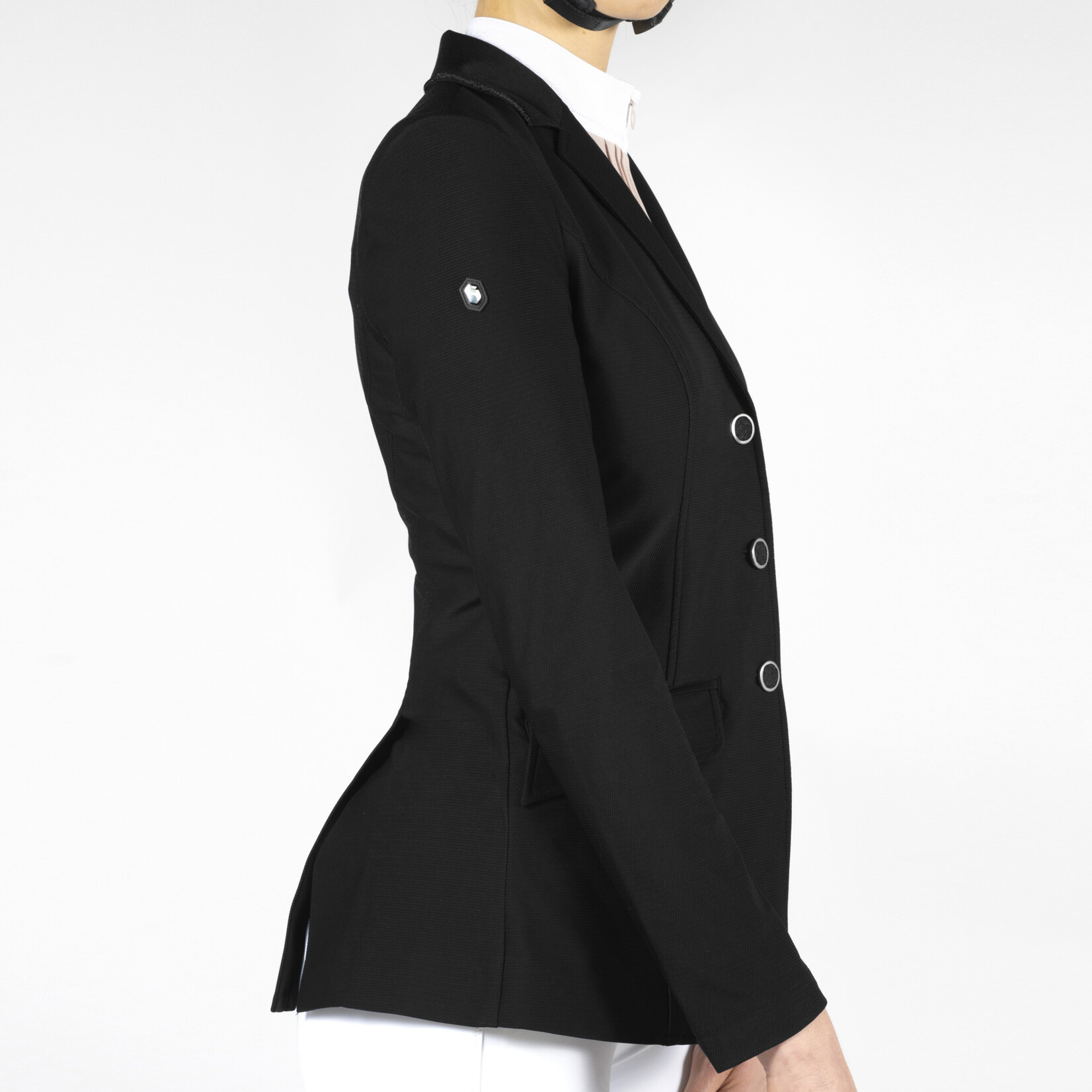 Samshield Samshield Florida Crystal Women’s Show Jacket