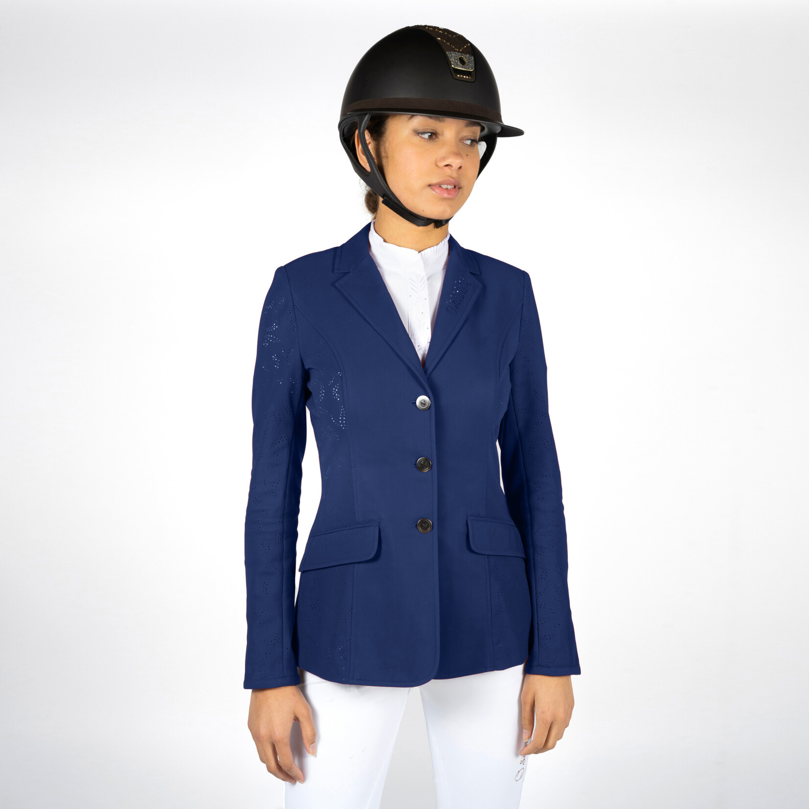 Samshield Samshield Alix Air Women’s Show Jacket