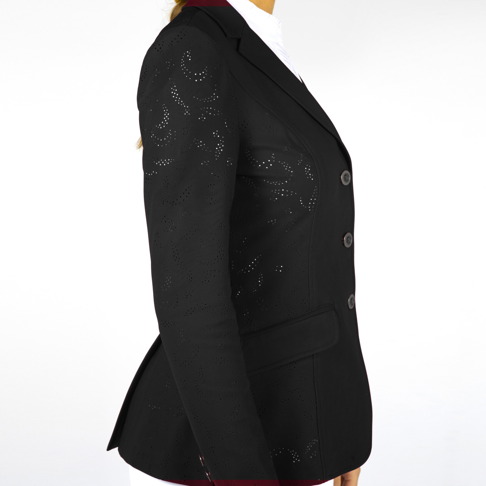 Samshield Samshield Alix Air Women’s Show Jacket