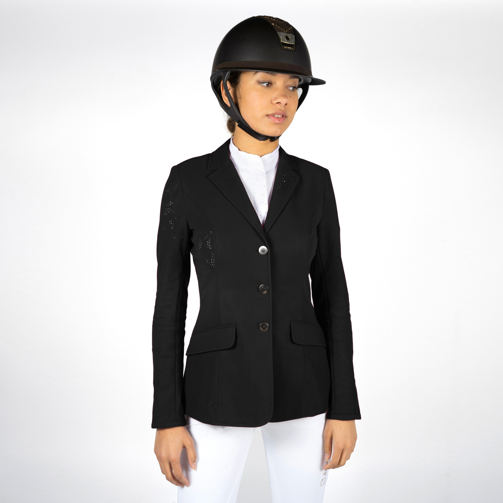 Samshield Samshield Alix Air Women’s Show Jacket