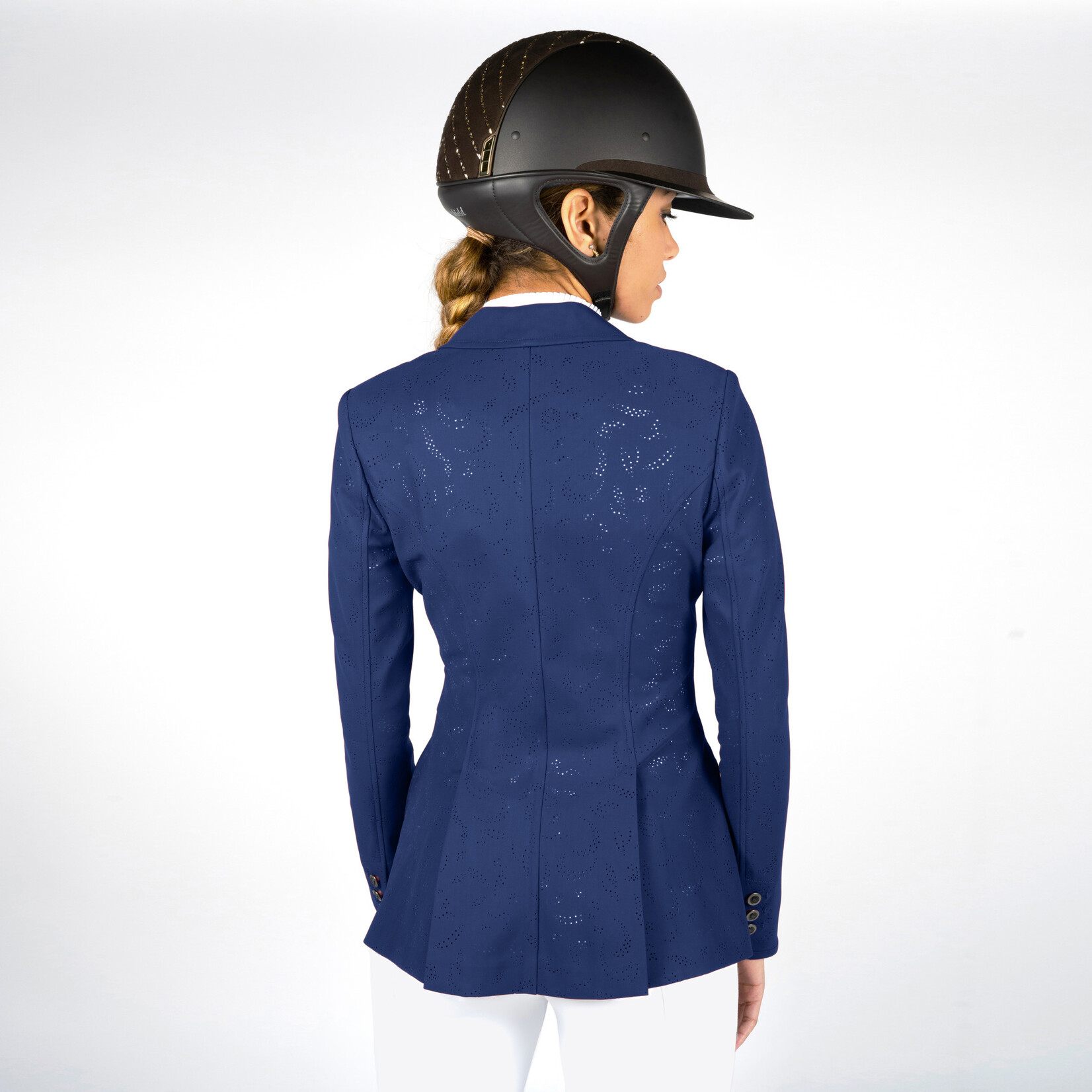 Samshield Samshield Alix Air Women’s Show Jacket