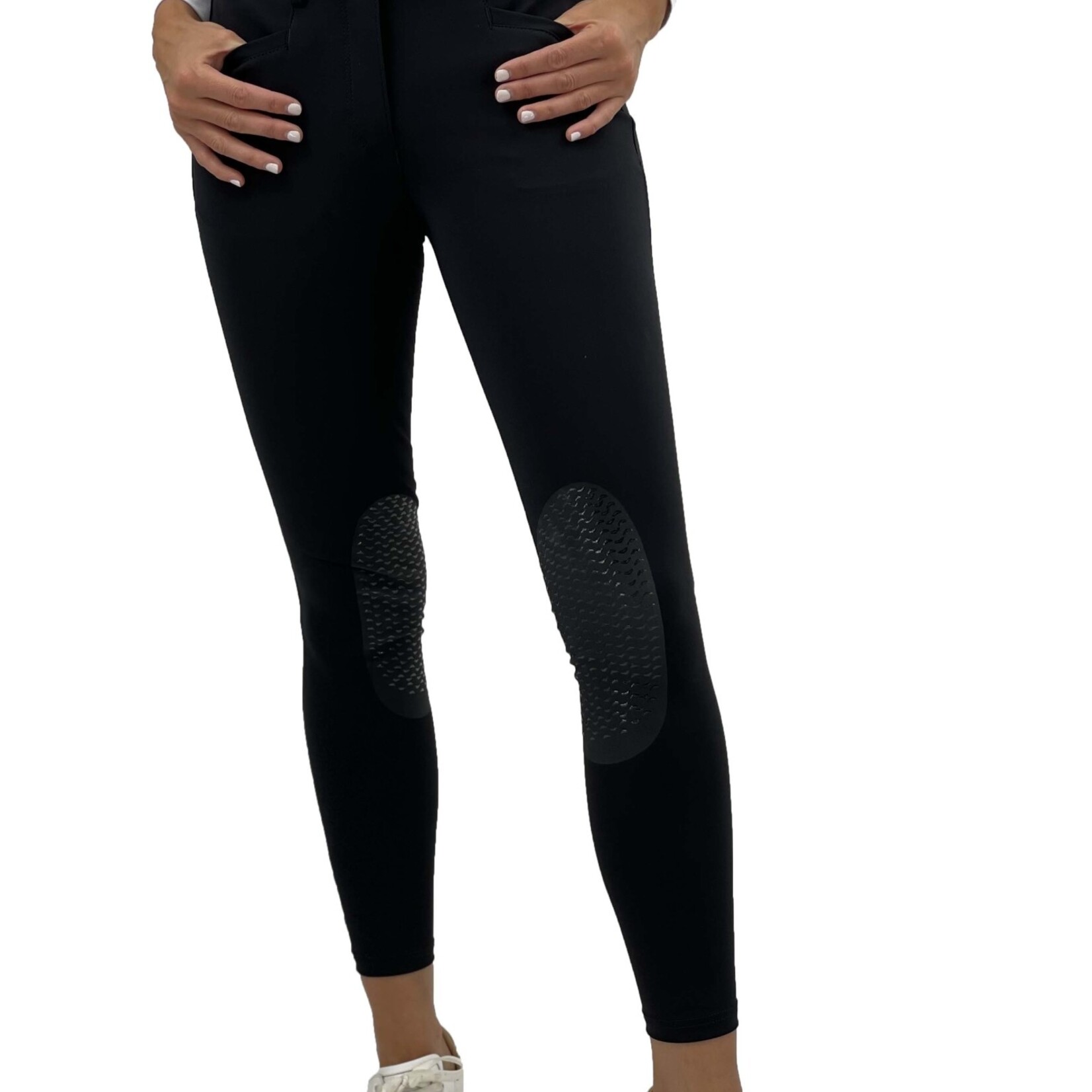 Animo Animo Women's Ninter Breeches