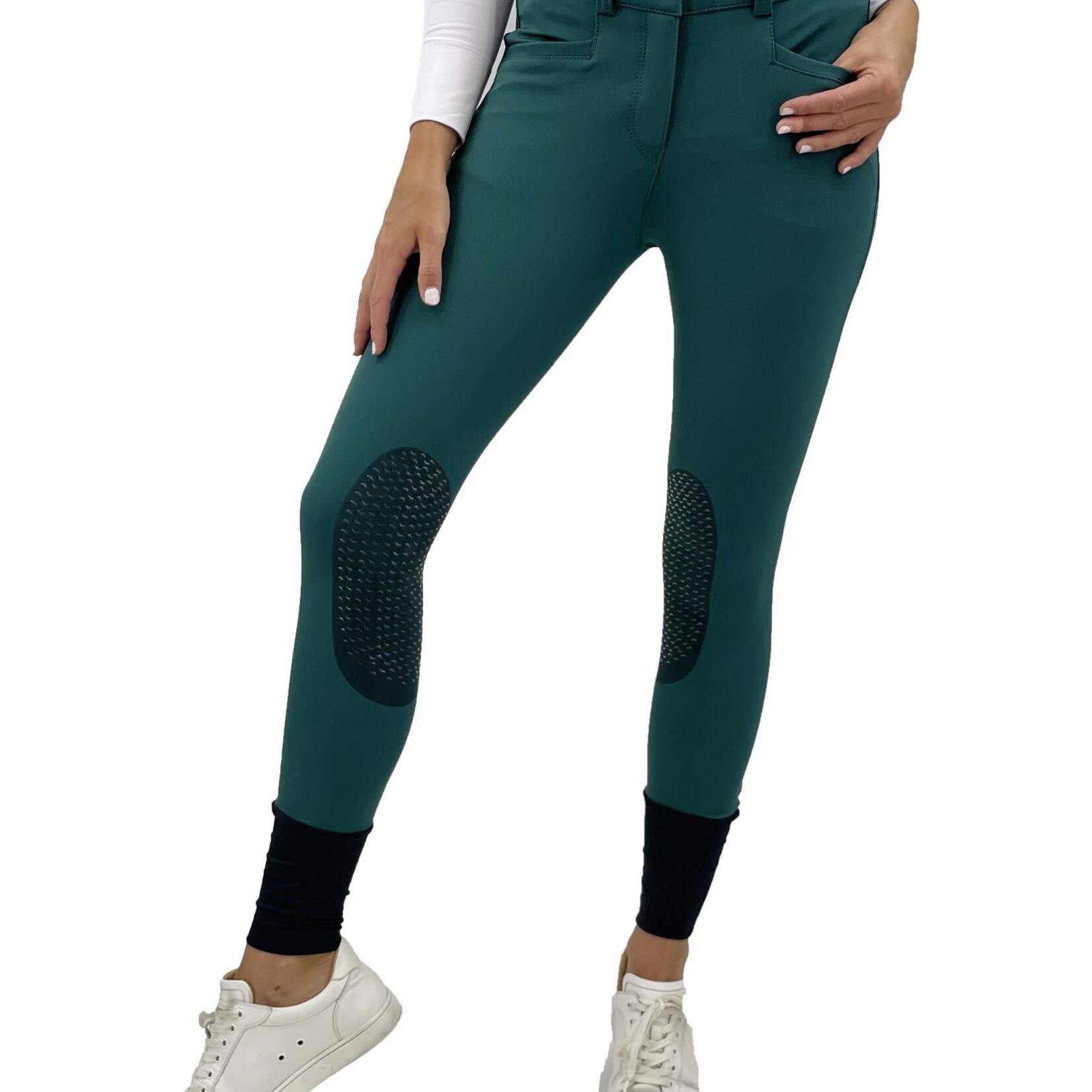 Animo Animo Women's Ninter Breeches
