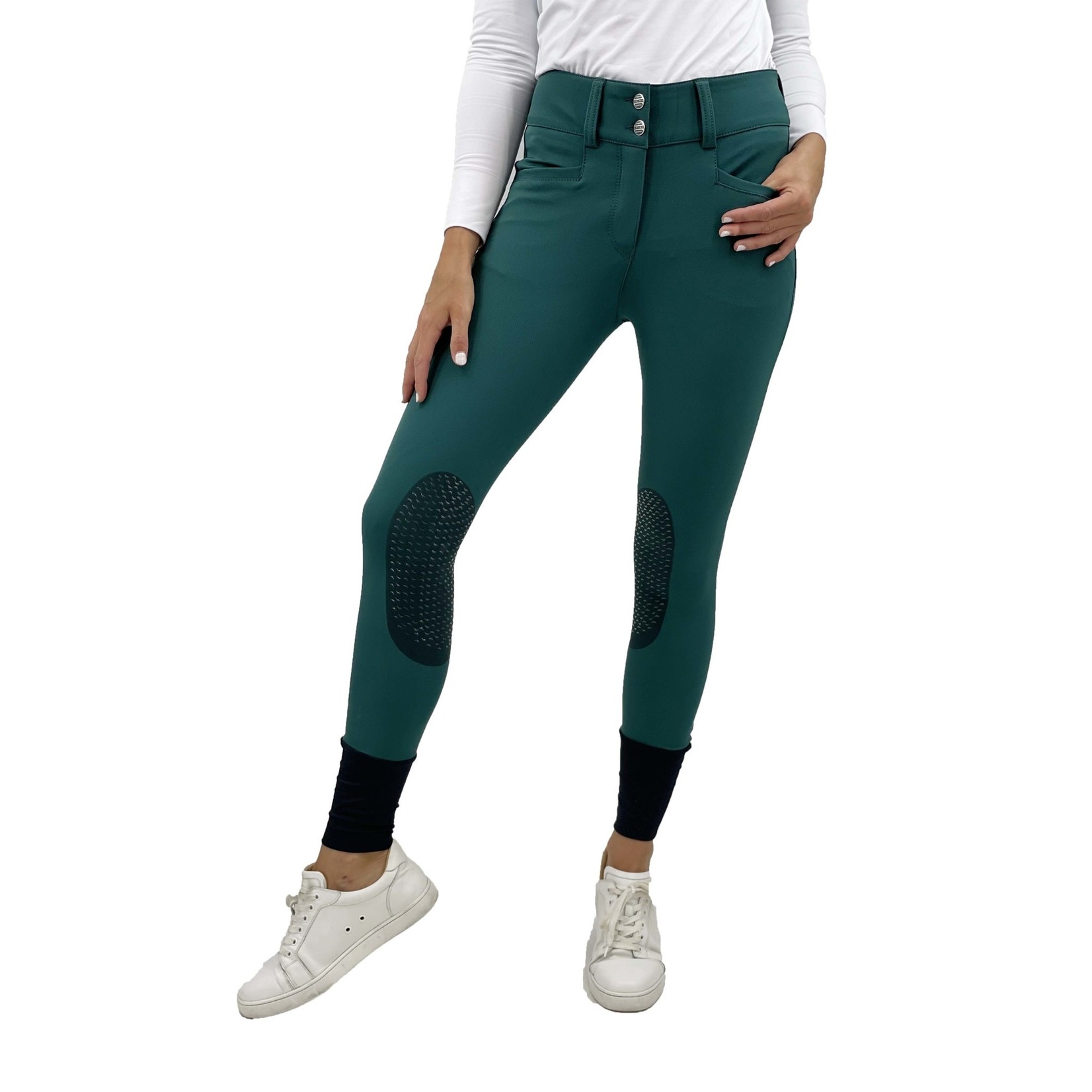 Animo Women's Ninter Breeches