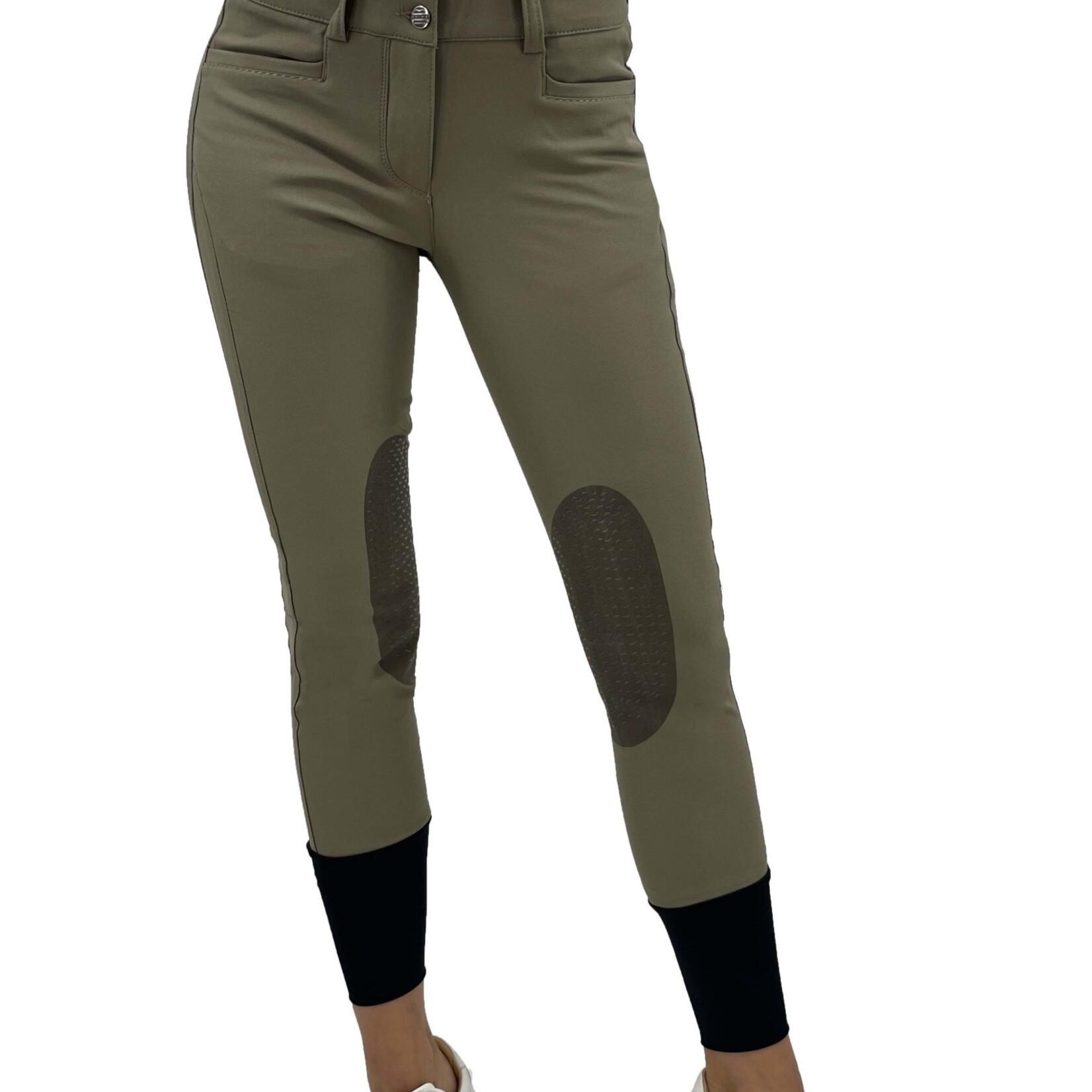 Animo Animo Women's Ninter Breeches