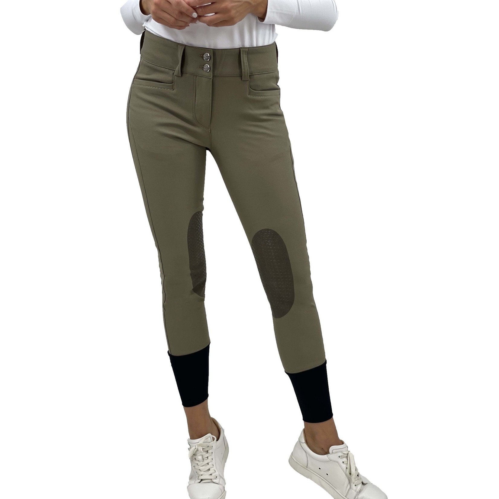 Animo Women's Ninter Breeches