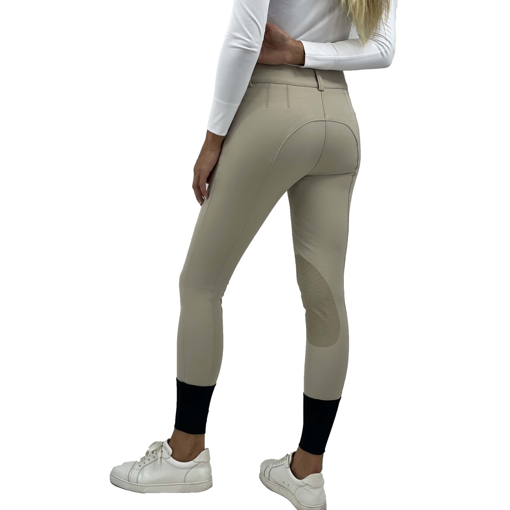 Animo Women's Ninter Breeches