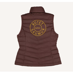 Butet Butet Men’s Puffer Vest - limited edition 2020