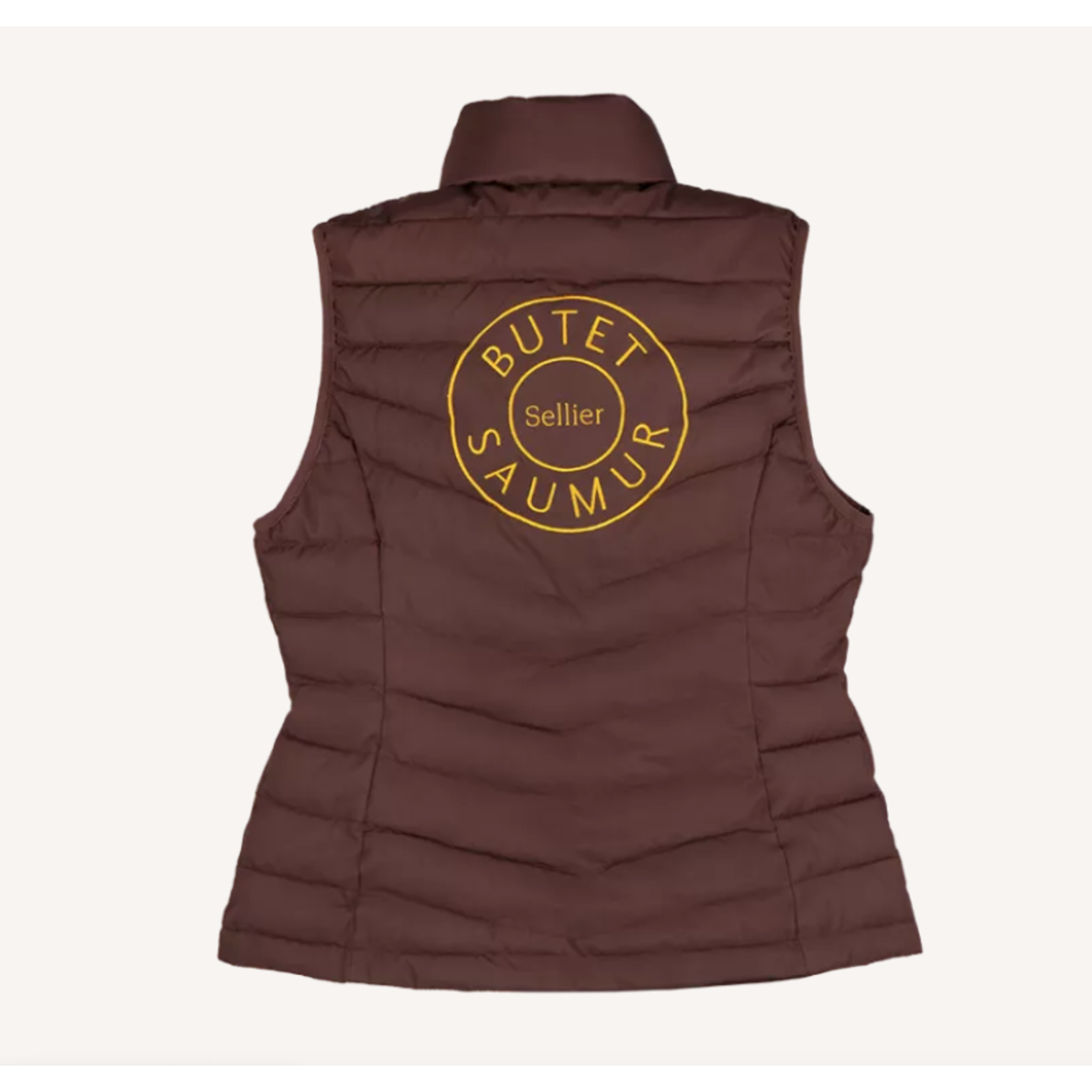 Butet Butet Men’s Puffer Vest - limited edition 2020