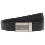 Cavalleria Toscana CIN091 Cavalleria Toscana Men's Reversible Leather Belt