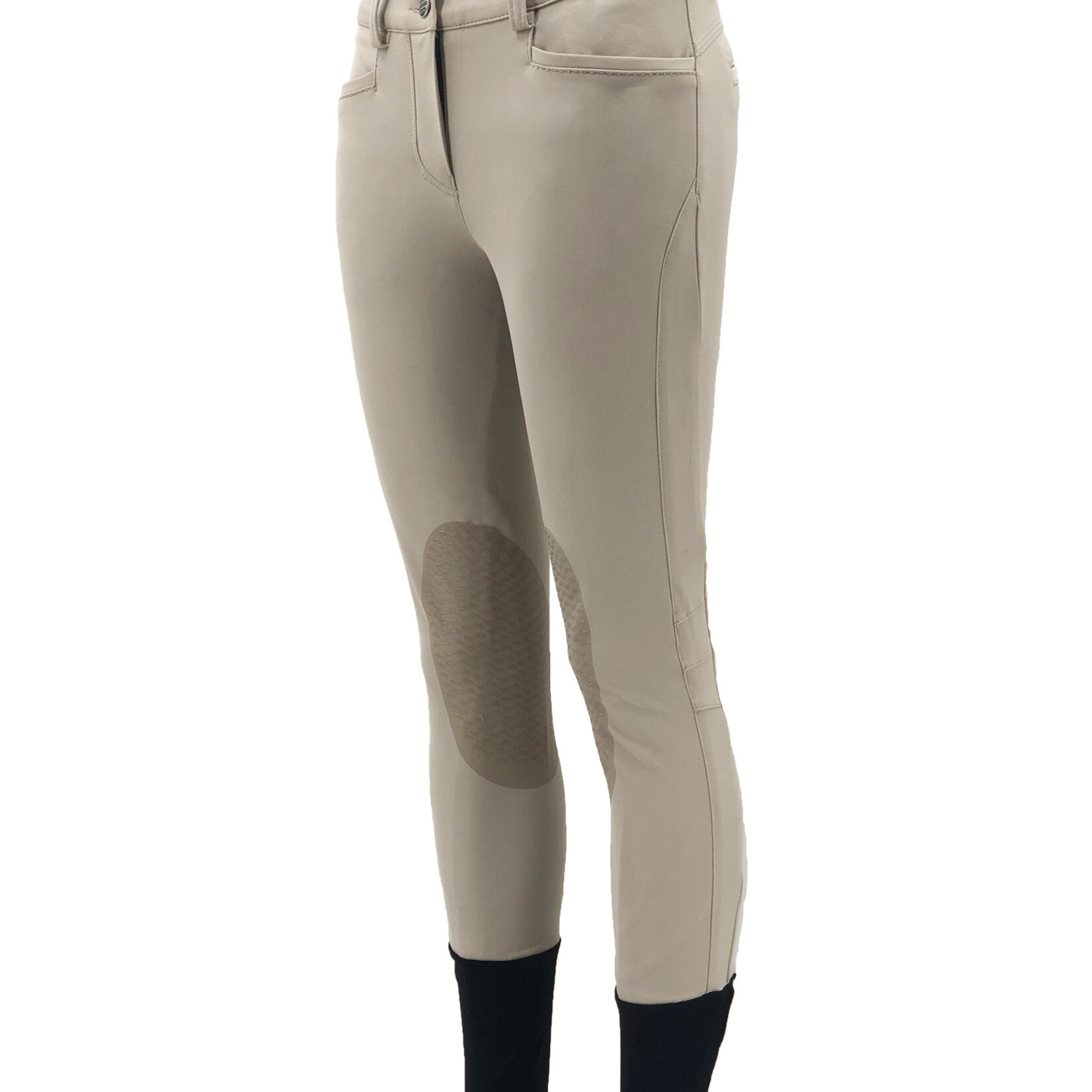 Animo Animo Women's Naspre Breeches