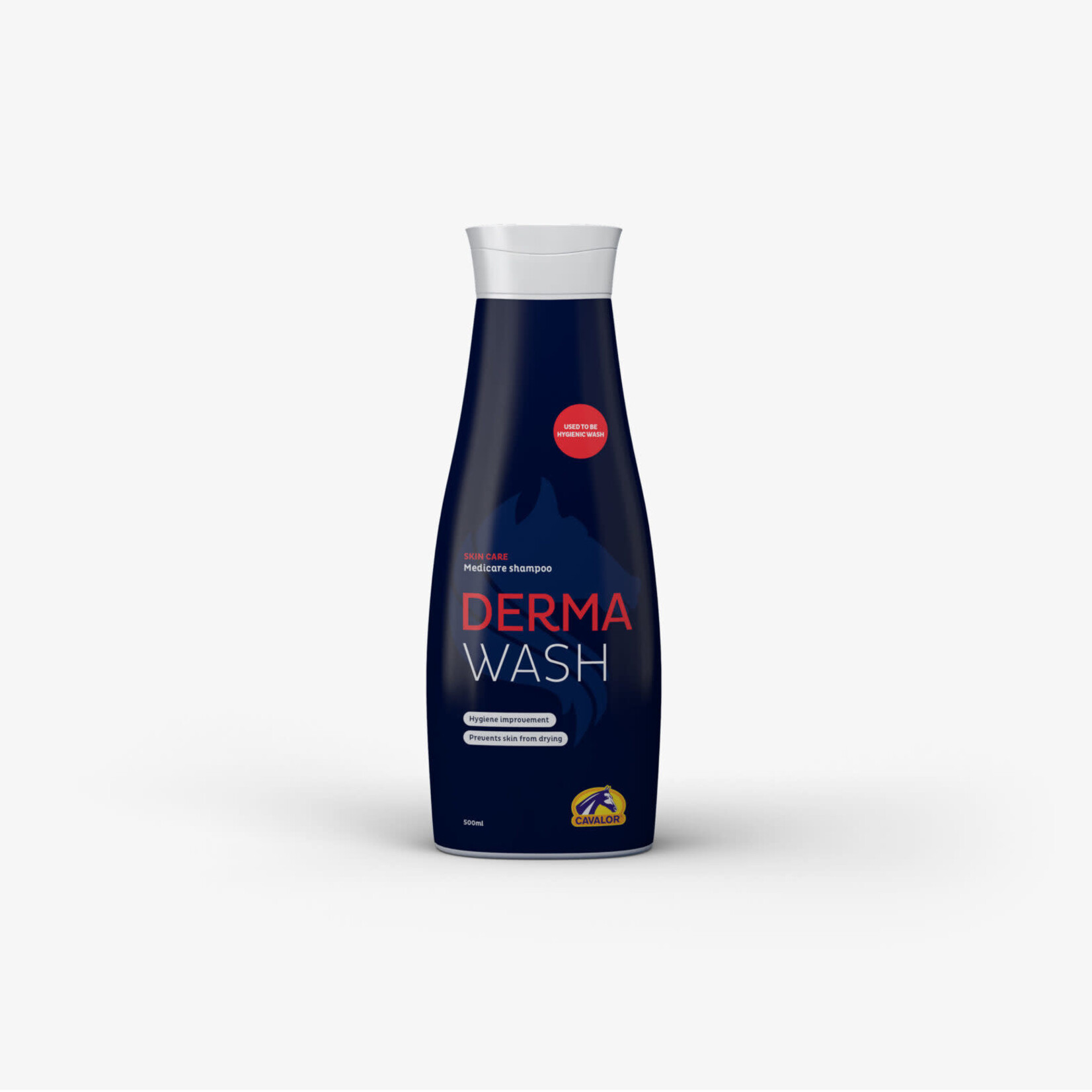 Cavalor Cavalor Derma Wash Shampoo