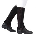 Dublin Dublin Children's Easy-Care Half Chaps