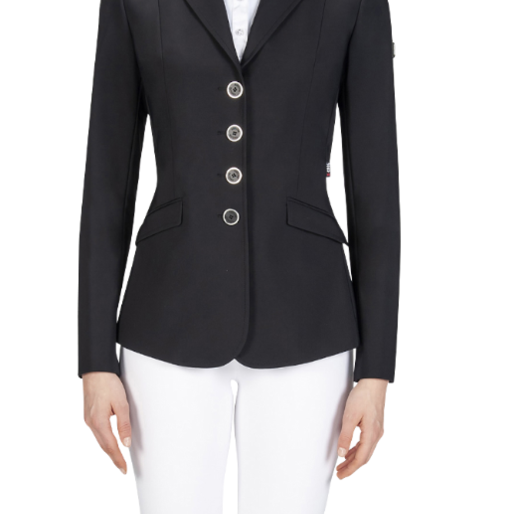 Equiline Equiline Ladies Gait Show Jacket
