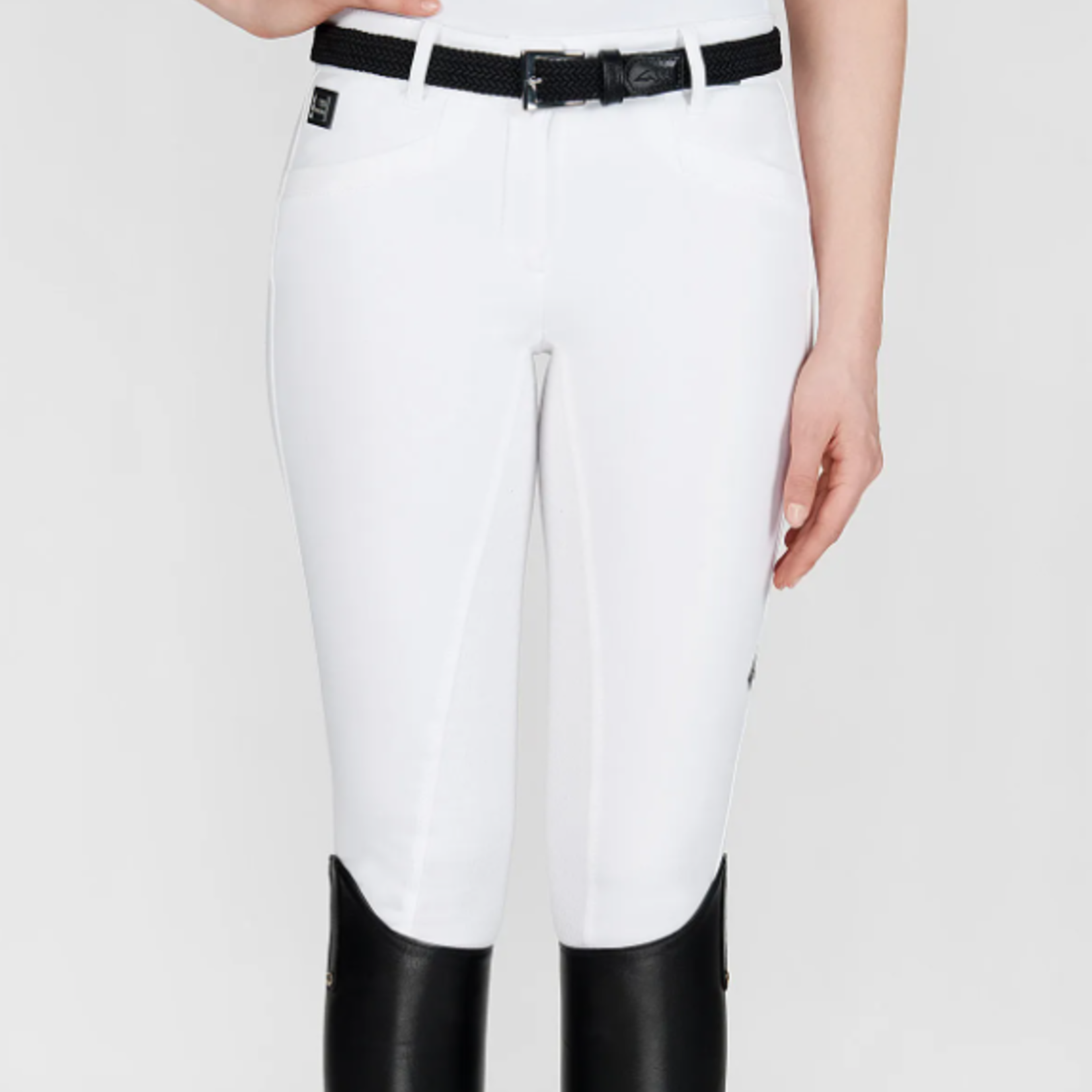 Equiline Equiline Cedar Breeches