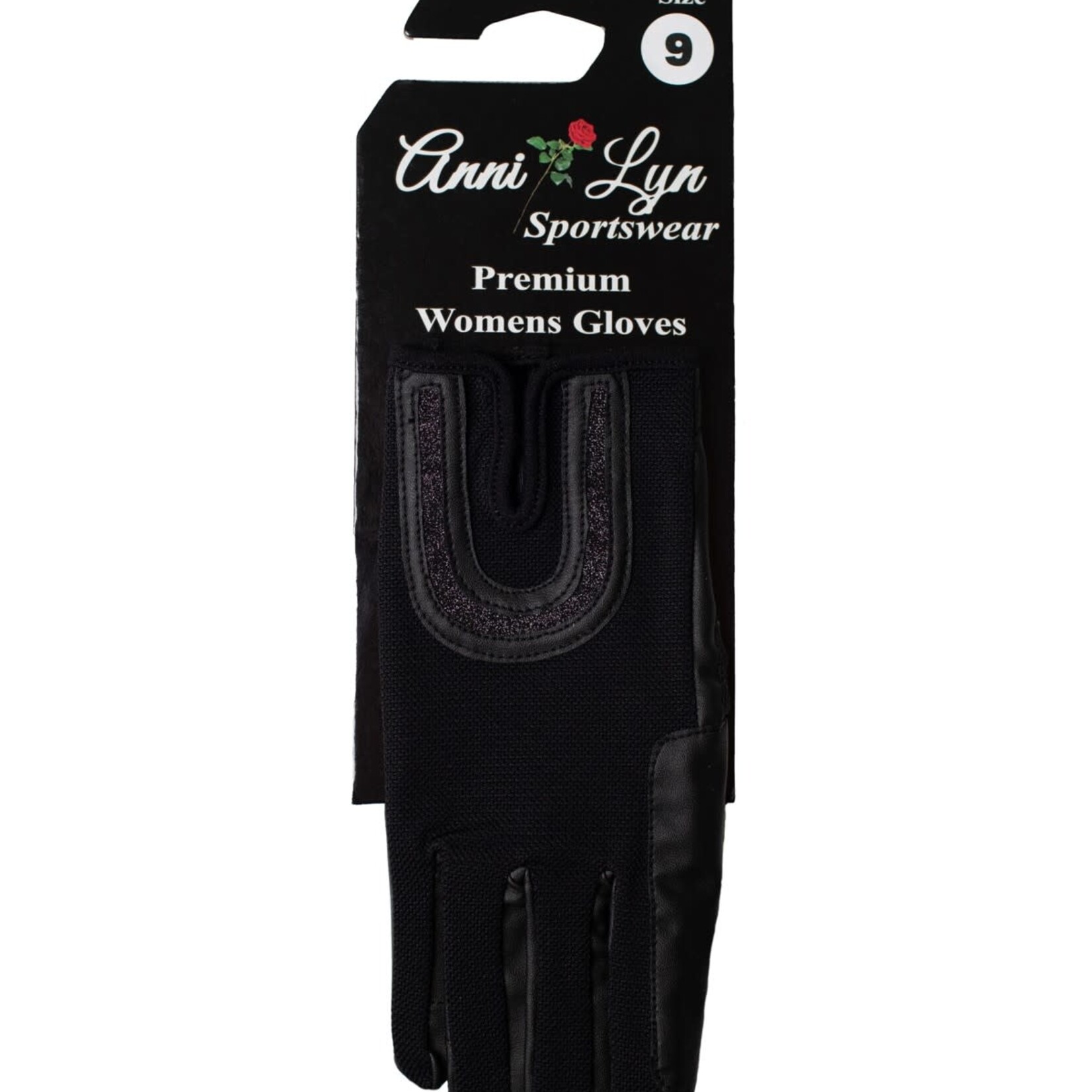 Anni Lyn Sportswear Anni Lyn Women's Sportswear Summer Mesh Glove