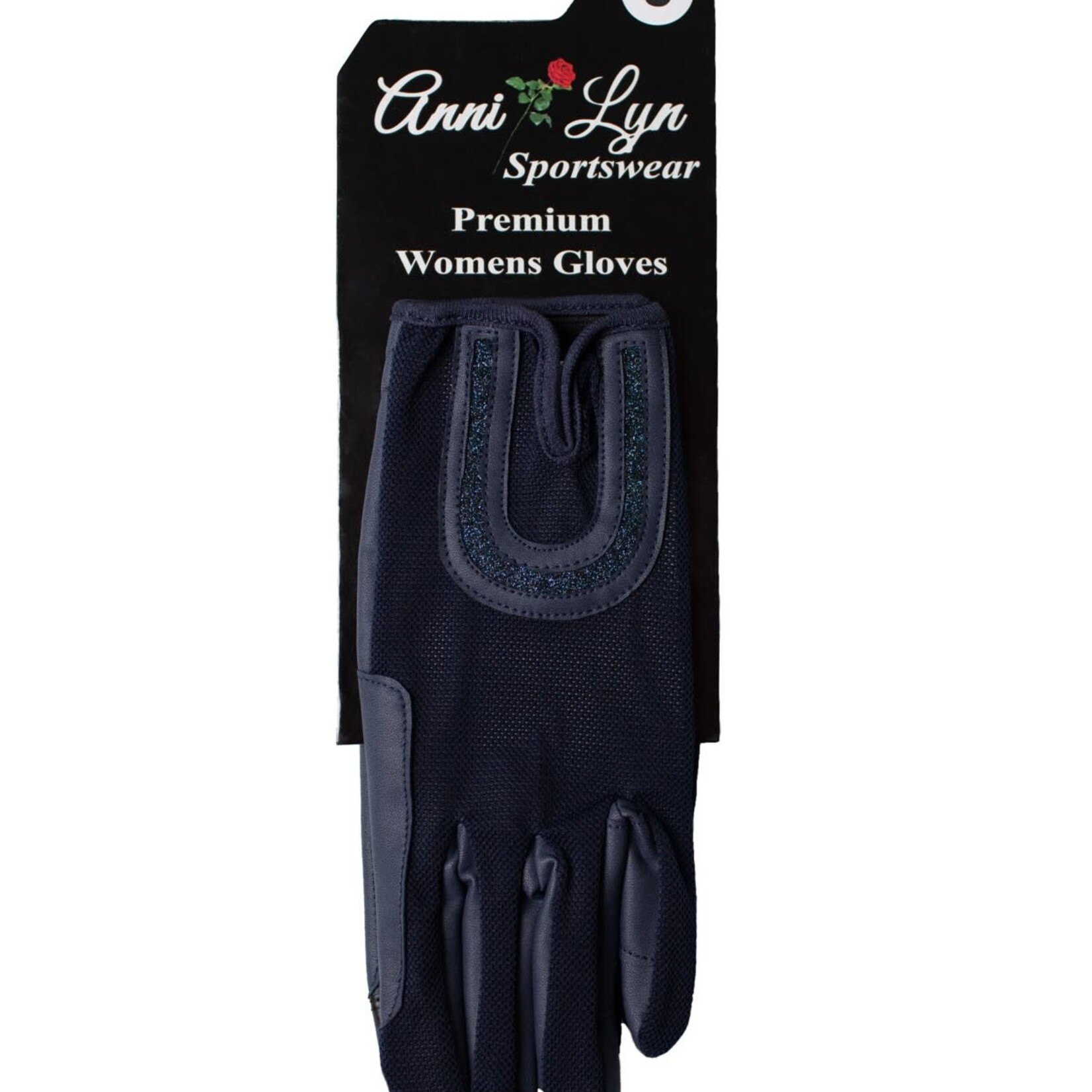 Anni Lyn Sportswear Anni Lyn Women's Sportswear Summer Mesh Glove