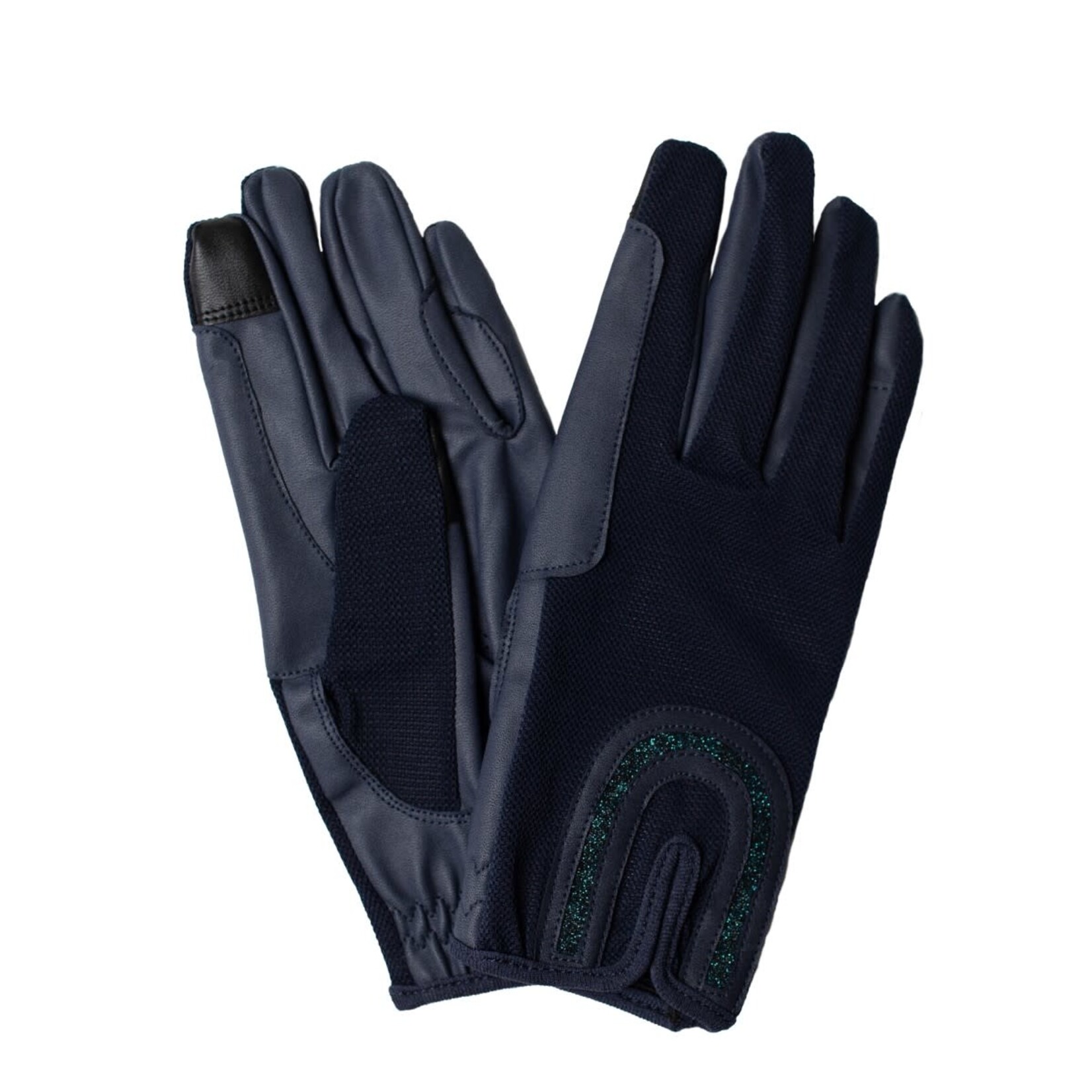 Anni Lyn Sportswear Anni Lyn Women's Sportswear Summer Mesh Glove