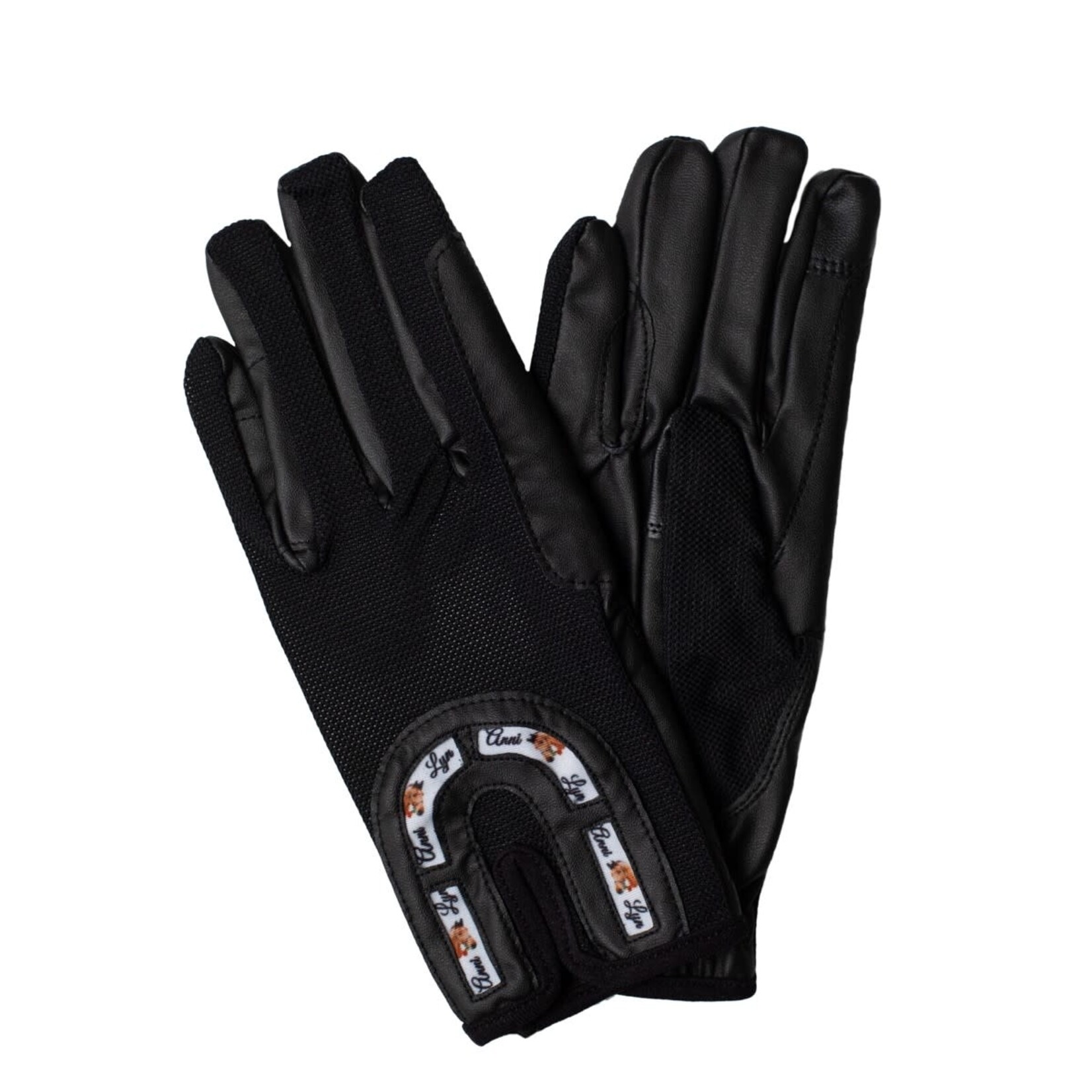 Anni Lyn Sportswear Anni Lyn Women's Sportswear Summer Mesh Glove