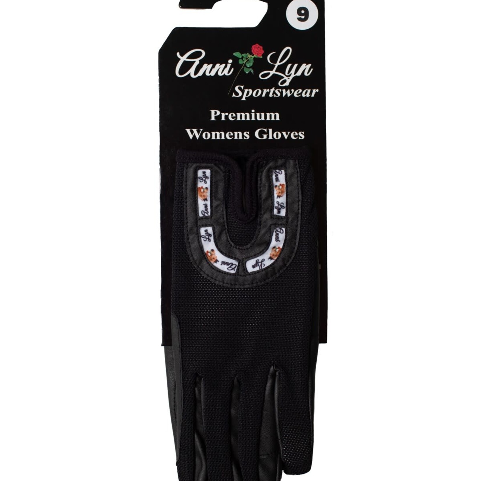 Anni Lyn Sportswear Anni Lyn Women's Sportswear Summer Mesh Glove
