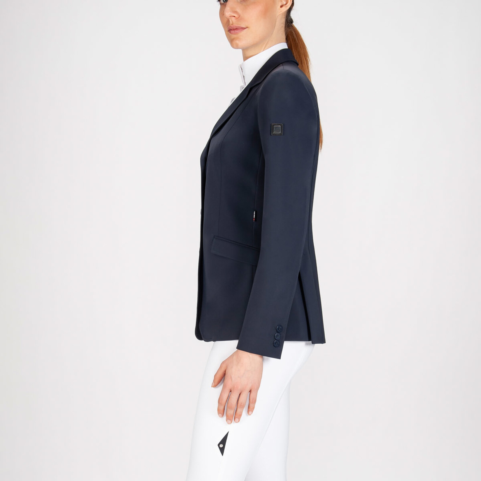 Equiline Equiline Hayley Show Jacket