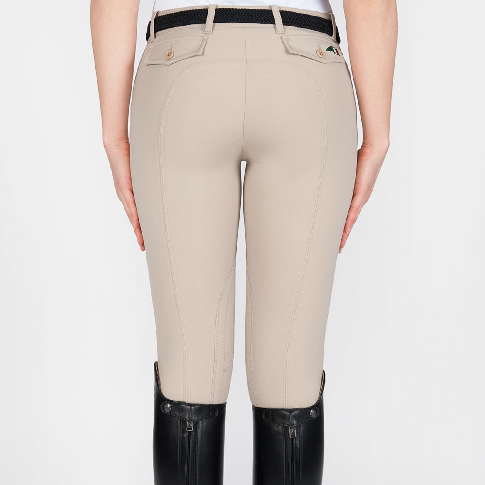 Equiline Equiline Ladies Boston Breech
