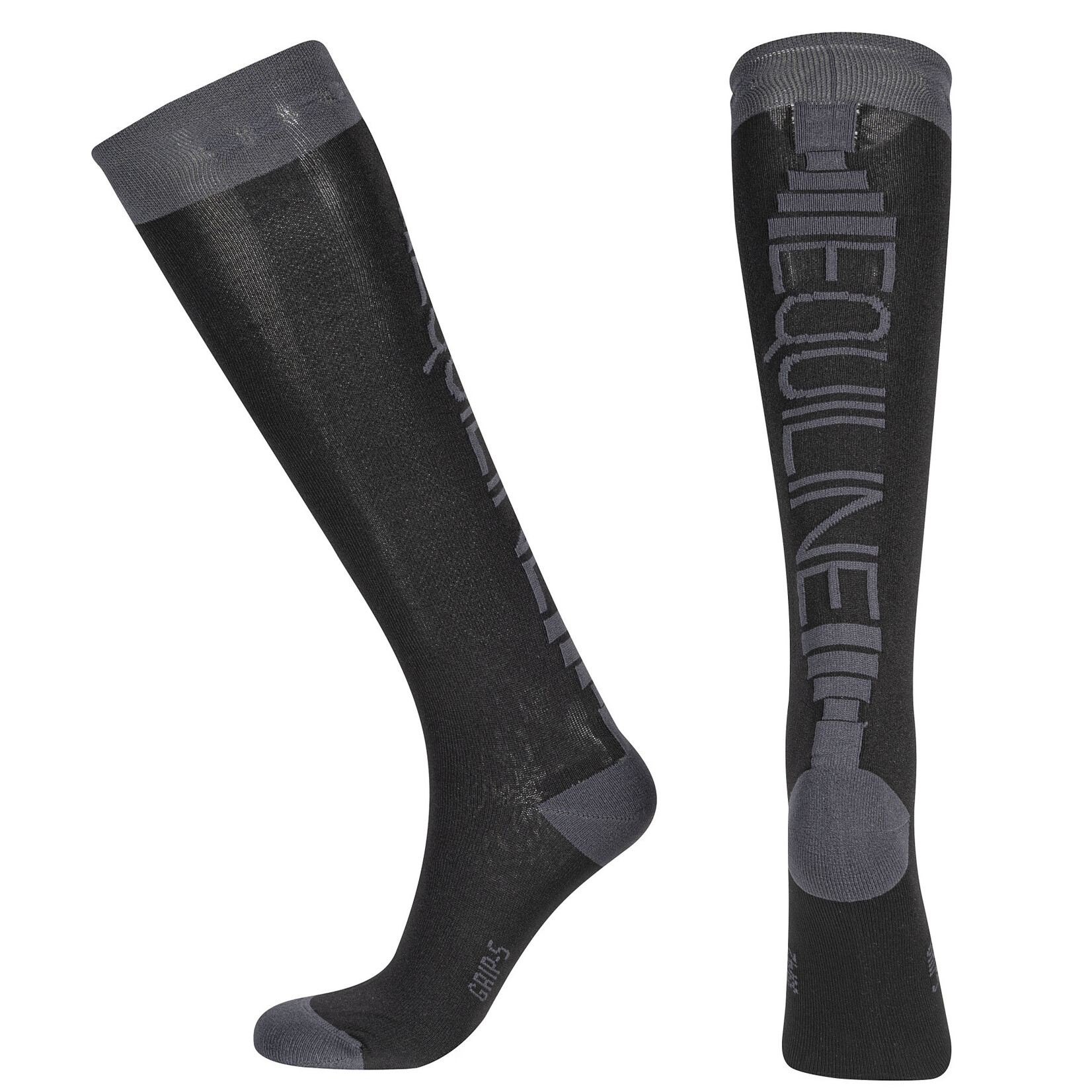 Equiline Equiline Coreyc Riding Socks