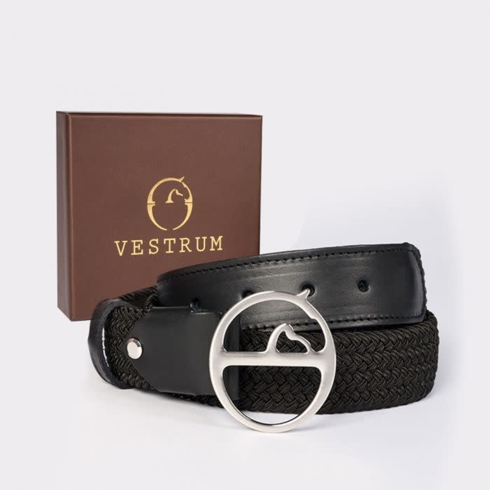 Vestrum Vestrum Faro Unisex Belt