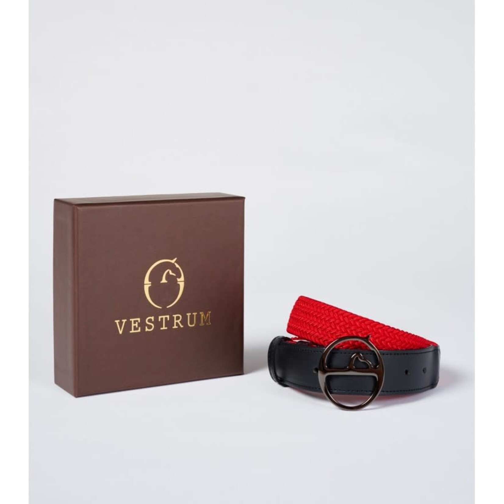 Vestrum Vestrum Faro Unisex Belt