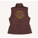 Butet Butet Women’s Puffer Vest - limited edition