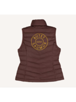 Butet Butet Women’s Puffer Vest - limited edition 2020