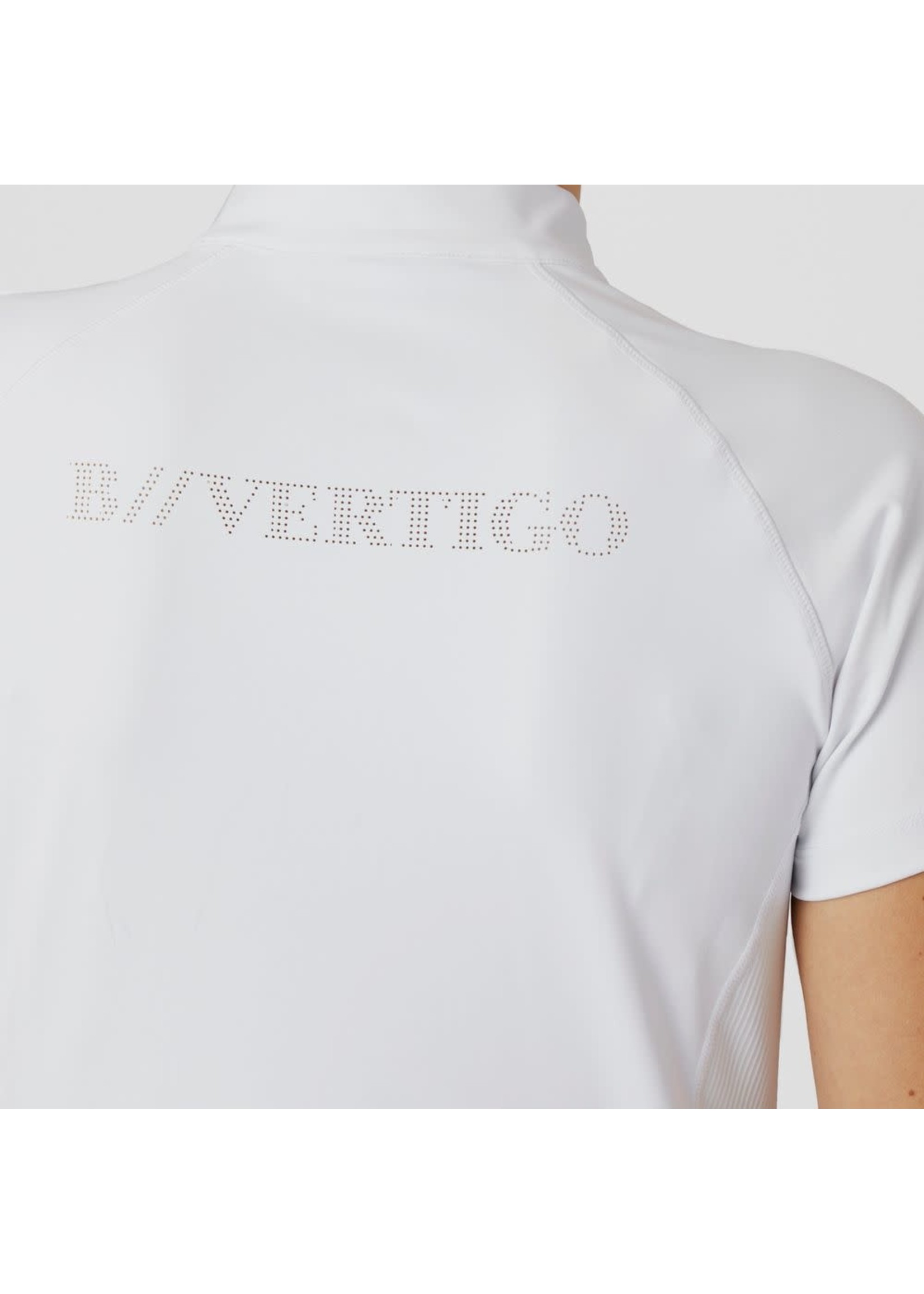 B-Vertigo B Vertigo Adara Women's Cool Tech Training Shirt