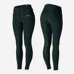 B-Vertigo B Vertigo Tiffany Women’s High-Waist Full Seat Silicone Grip Breeches