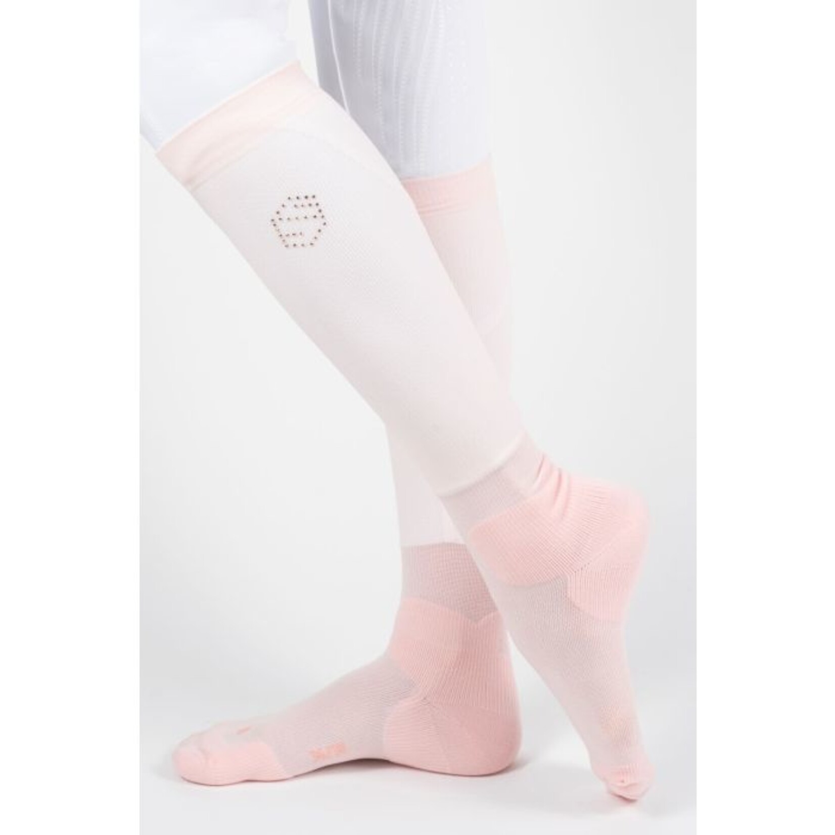 Samshield Samshield Balzane Aimy Women's Socks w/ Swarovski Crystal Detail