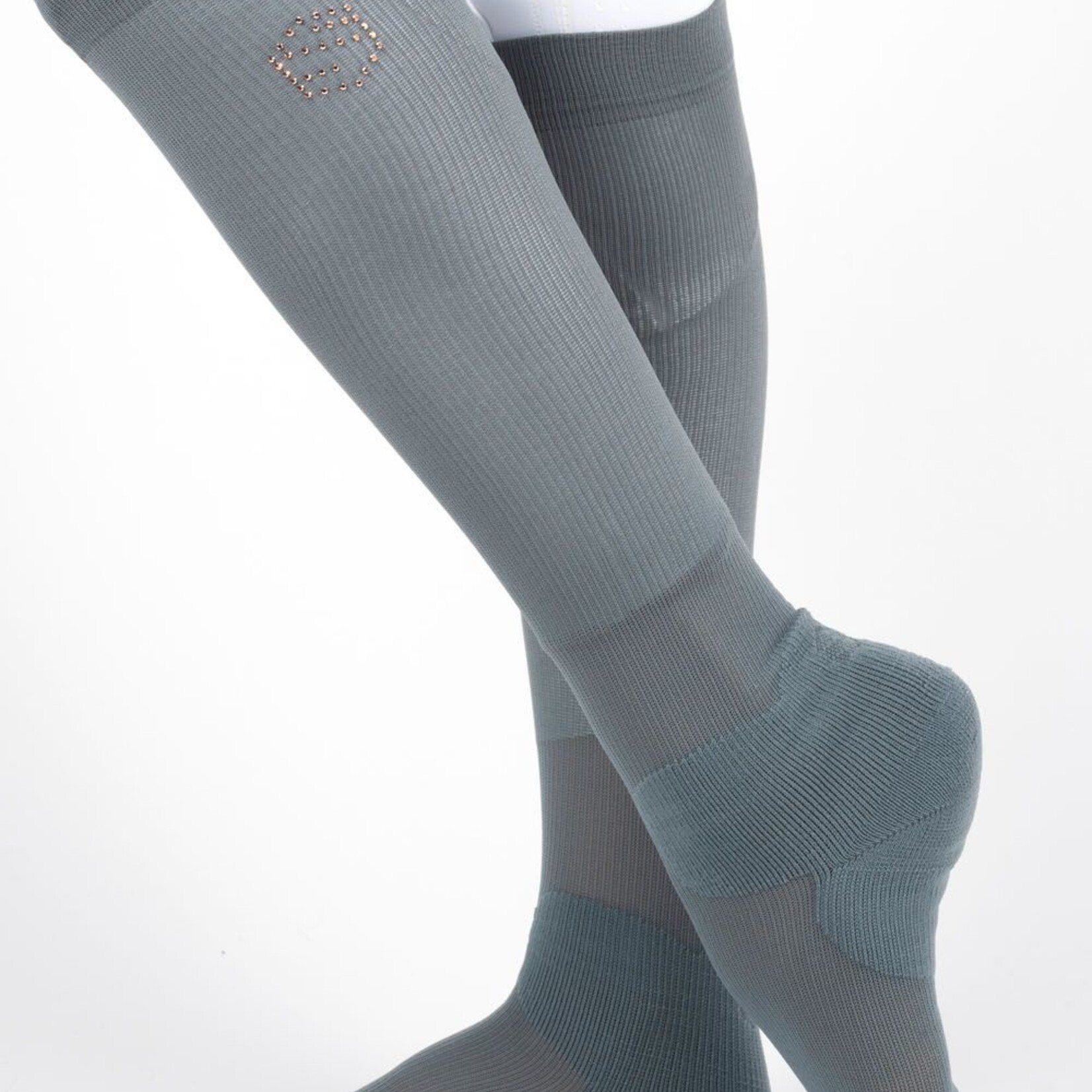 Samshield Samshield Balzane Aimy Women's Socks w/ Swarovski Crystal Detail