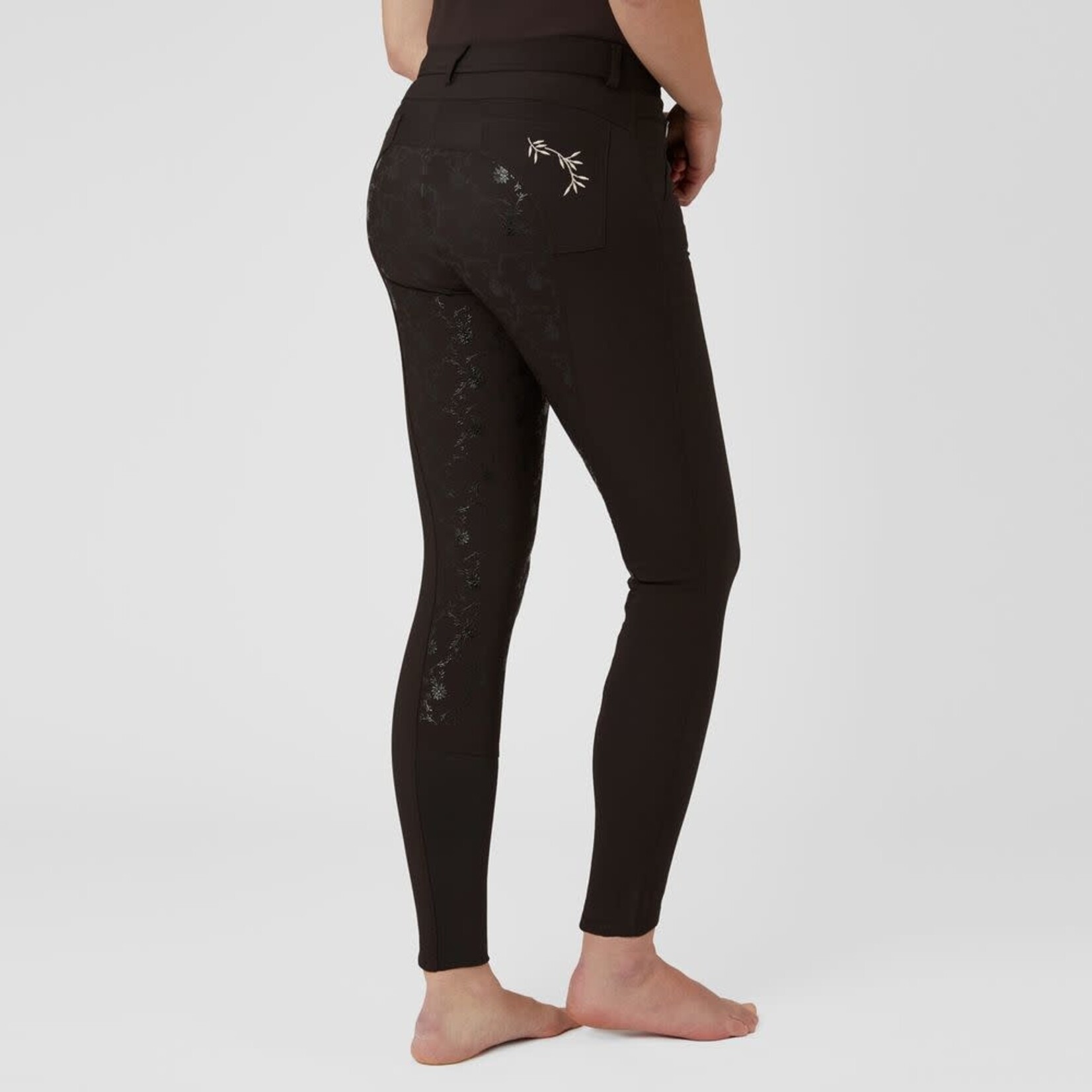 Horze Kaitlin Women’s Full Seat Breeches