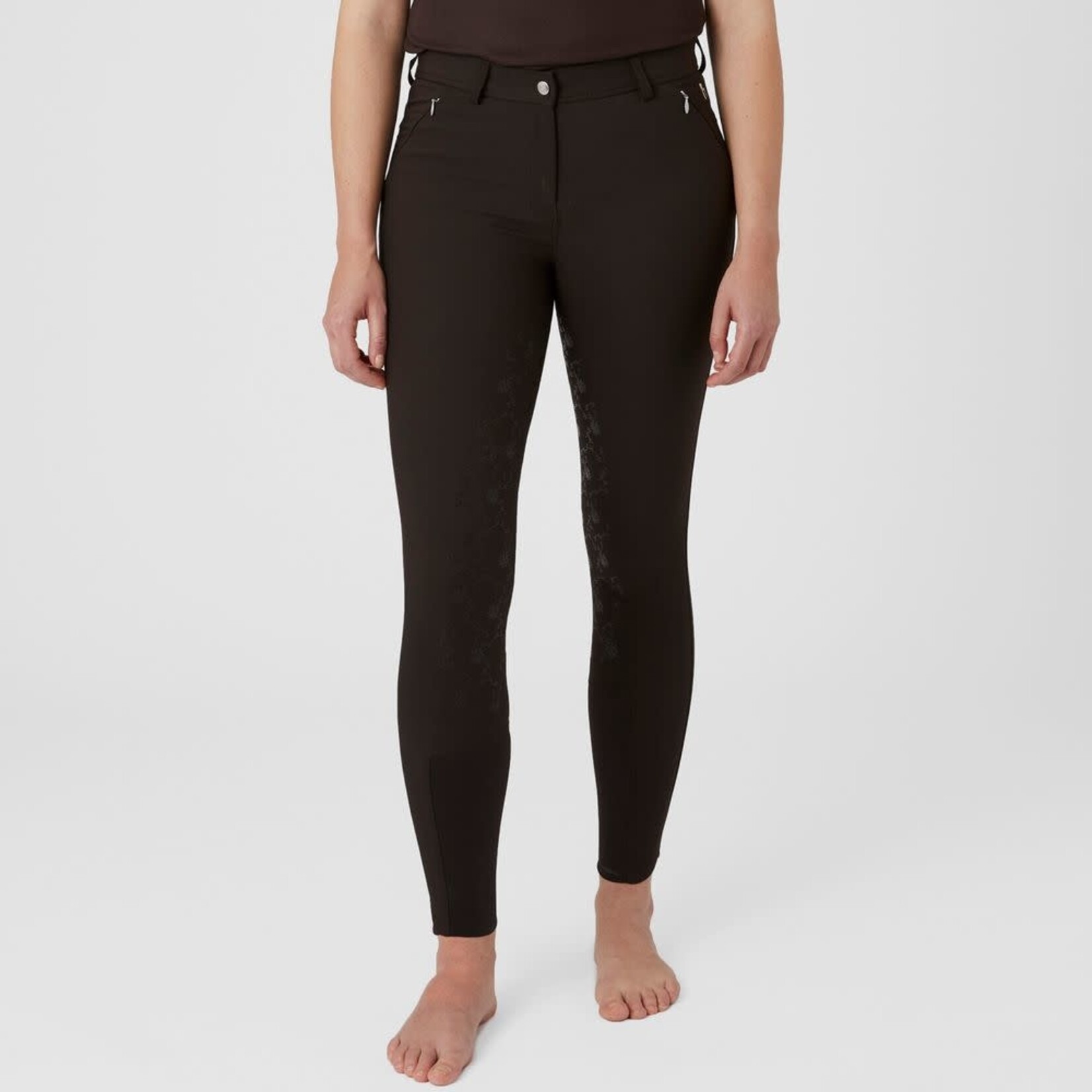 Horze Kaitlin Women’s Full Seat Breeches