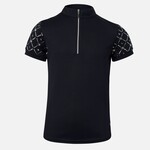 Horze Fia Kid’s Short Sleeve Training Shirt