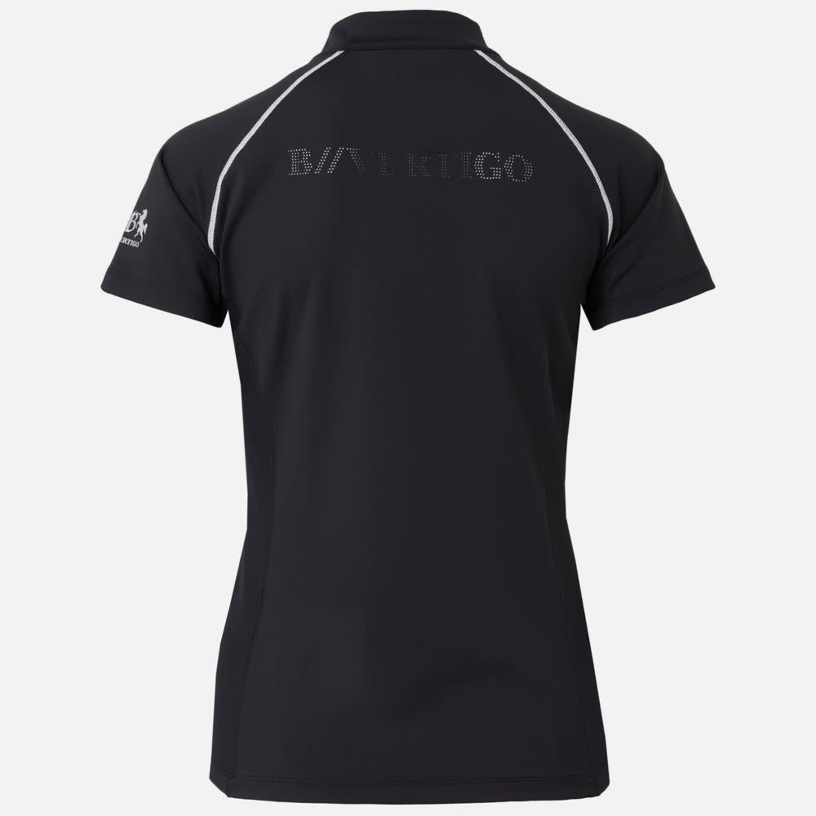 B-Vertigo B Vertigo Adara Kids Cool Tech Training Shirt