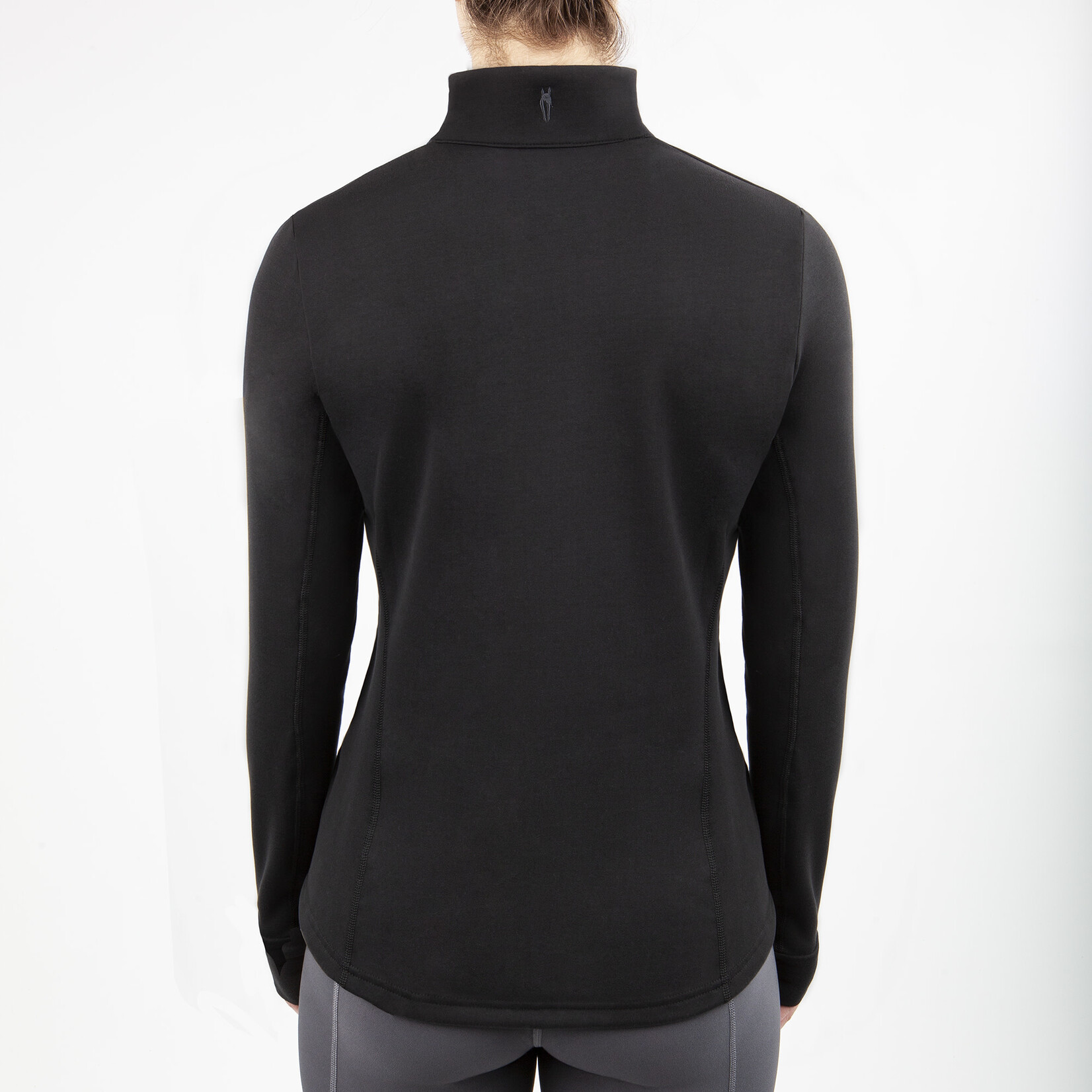 Irideon Irideon Kids Himalayer Half Zip