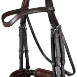 Dy'on B168 Dy’on Working Collection Classic Crank Noseband Bridle